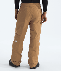 Mens Freedom Insulated Pants TNF BACK