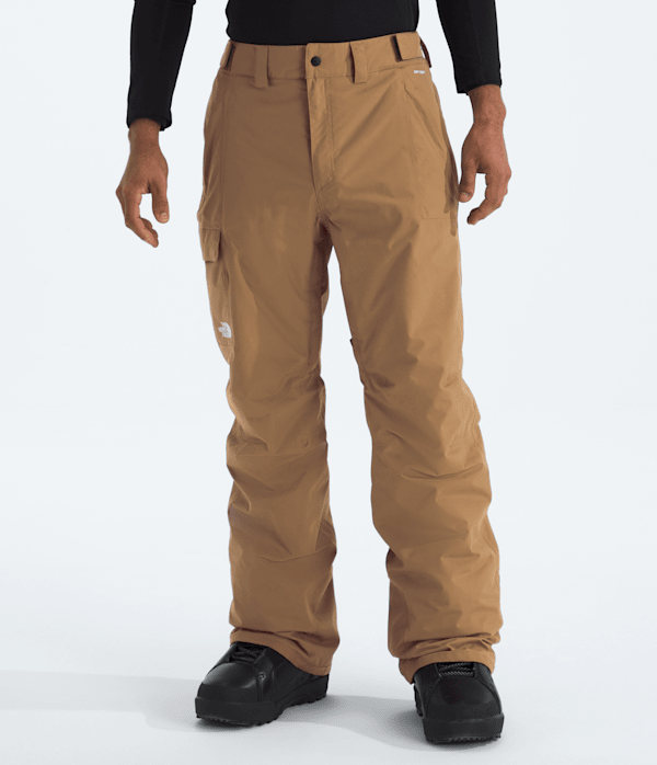 Mens Freedom Insulated Pants TNF Main