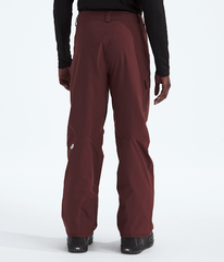 Mens Freedom Pants TNF Sumac BACK