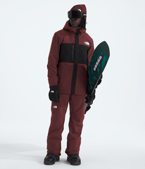 Mens Freedom Pants TNF Sumac HERO2