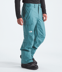 Mens Freedom Pants TNF MODEL34