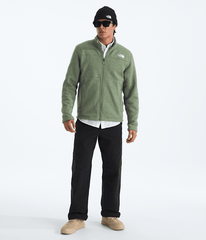 Mens Gordon Lyons FullZip Jacket TNF HERO2