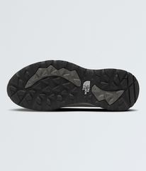 Mens Hedgehog 3 Mid Waterproof Boots TNF DETAILSOLE