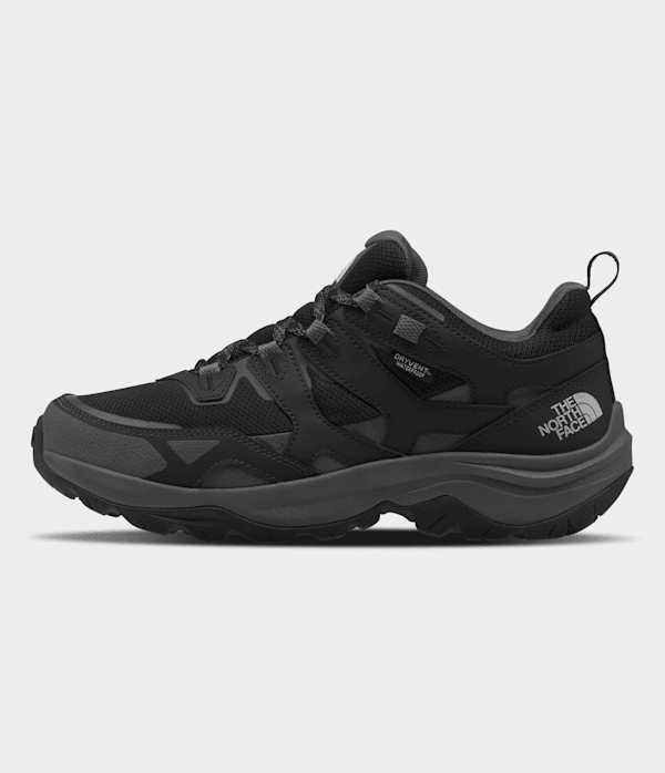 Mens Hedgehog 3 Waterproof Shoes TNF HERO