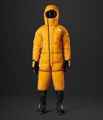 Mens Himalayan Suit TNF HERO2
