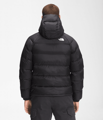 Mens Hydrenalite Down Hoodie TNF BACK