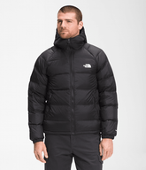 Mens Hydrenalite Down Hoodie TNF Main