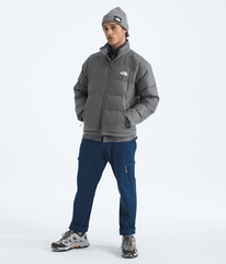 Mens Hydrenalite Down Jacket TNF Smoked Pearl HERO2