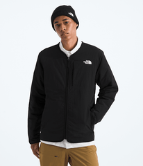Mens ILTI Liner Jacket TNF Main