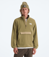 Mens Kecha Packable Anorak TNF Main