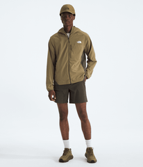 Mens LIGHTRANGE Woven Jacket TNF HERO2