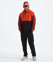 Mens Lightning ZipIn Jacket TNF HERO2