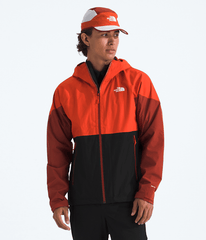 Mens Lightning ZipIn Jacket TNF Main