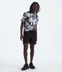 Mens Lightstride 7 Shorts TNF HERO2