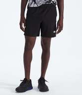 Mens Lightstride 7 Shorts TNF Main
