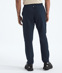 Mens Lightstride Pants TNF BACK
