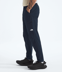 Mens Lightstride Pants TNF MODEL34