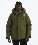 Mens McMurdo Parka TNF Main