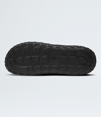 Mens Never Stop Cush Slides TNF Summit GoldTNF Black DETAILSOLE