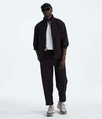 Mens North Dome Wind Pants TNF HERO2