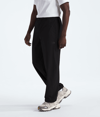 Mens North Dome Wind Pants TNF MODEL34