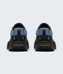 Mens Offtrail Hike GORETEX Shoes TNF BACK