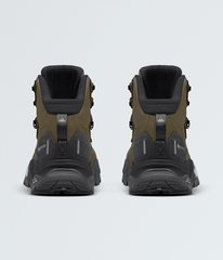 Mens Offtrail Hike LT Mid GORETEX Boots TNF BACK
