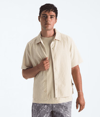 Mens Pacific City Button Down TNF Main