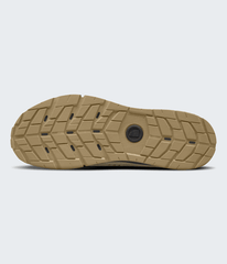 Mens Platte Canyon Shoes TNF DETAILSOLE