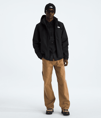 Mens Quest Insulated Jacket TNF HERO2