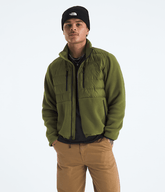 Mens RMST Denali Tek Hybrid Jacket TNF Main