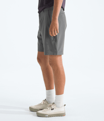 Mens Rolling Sun Packable Shorts TNF MODEL34