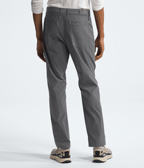 Mens Sprag 5Pocket Pants TNF BACK