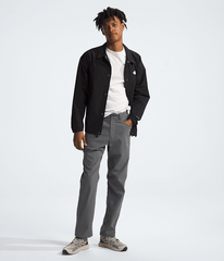 Mens Sprag 5Pocket Pants TNF HERO2