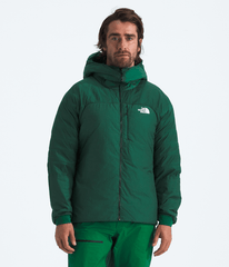 Mens Summit Series 5050 AMK Hoodie TNF Main