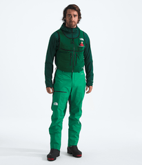 Mens Summit Series AMK Vest TNF HERO2