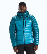 Mens Summit Series Breithorn Hoodie TNF Main