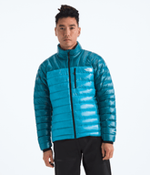 Mens Summit Series Breithorn Jacket TNF Main