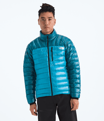 Mens Summit Series Breithorn Jacket TNF Main