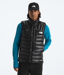 Mens Summit Series Breithorn Vest TNF Main