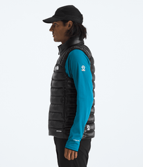 Mens Summit Series Breithorn Vest TNF MODEL34