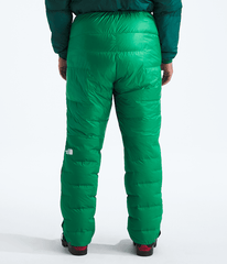 Mens Summit Series CLOUD DOWN AMK LT Pants TNF BACK