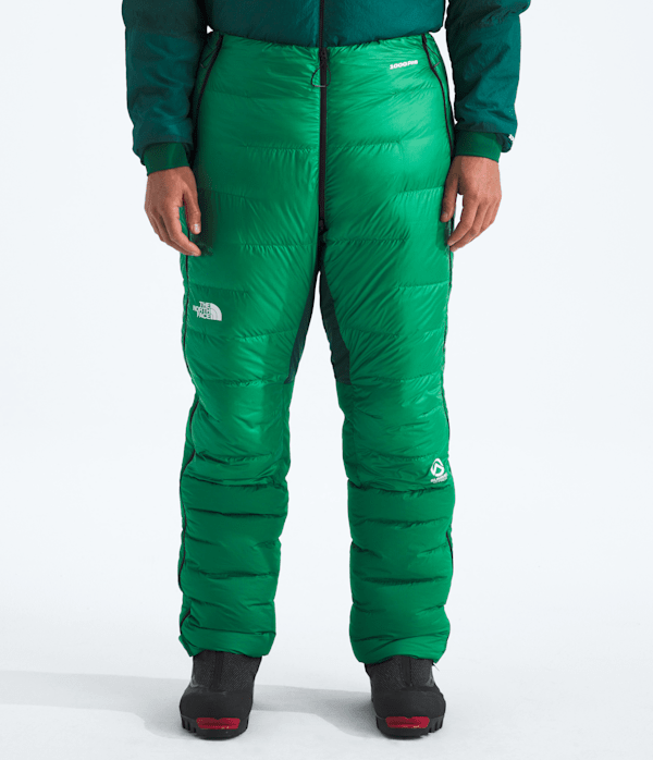 Mens Summit Series CLOUD DOWN AMK LT Pants TNF Main