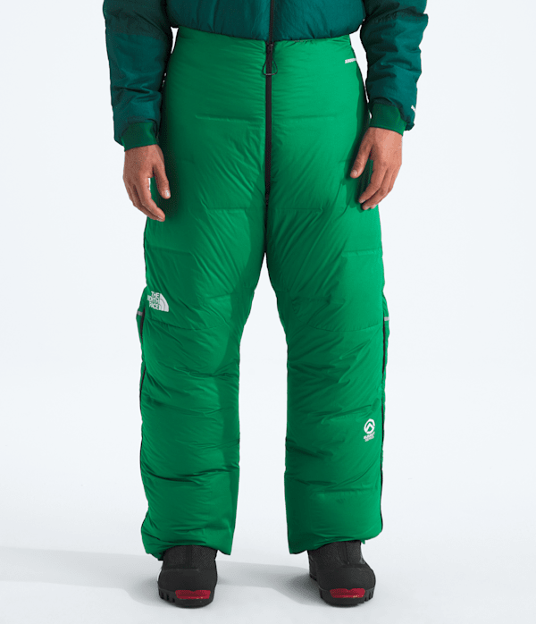Mens Summit Series CLOUD DOWN AMK Pants TNF Main