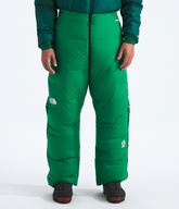 Mens Summit Series CLOUD DOWN AMK Pants TNF Main
