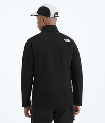 Mens Summit Series Casaval Hybrid Jacket TNF BACK