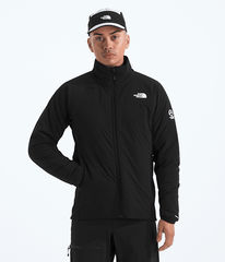 Mens Summit Series Casaval Hybrid Jacket TNF Main