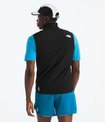 Mens Summit Series Casaval LT Vest TNF BACK
