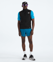 Mens Summit Series Casaval LT Vest TNF HERO2