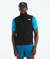 Mens Summit Series Casaval LT Vest TNF Main